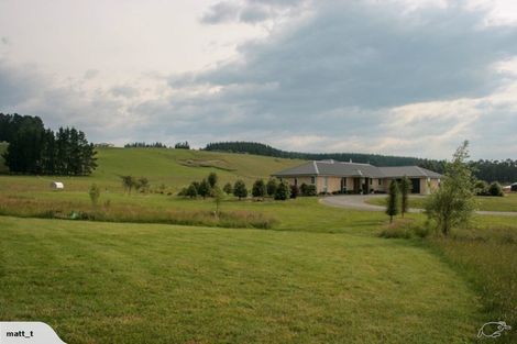 Photo of property in 330 Catherwoods Road, Cust, Rangiora, 7471