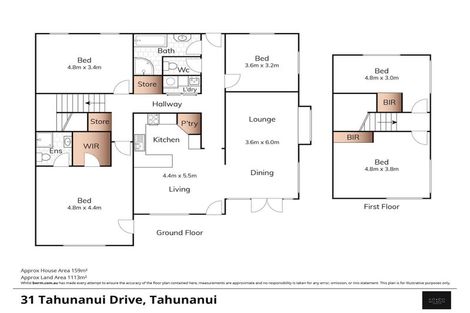 Photo of property in 31 Tahunanui Drive, Tahunanui, Nelson, 7011