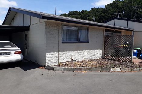 Photo of property in 4/232 Wilsons Road, Waltham, Christchurch, 8023