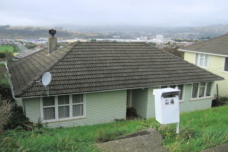 Photo of property in 64 Kotuku Street, Elsdon, Porirua, 5022