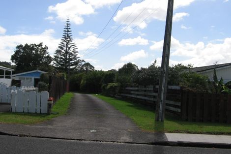 Photo of property in 41a Harrington Road, Henderson, Auckland, 0610