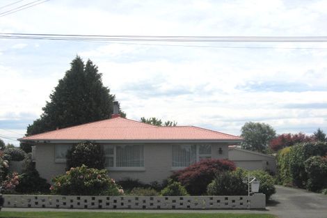 Photo of property in 233 Grahams Road, Bishopdale, Christchurch, 8053