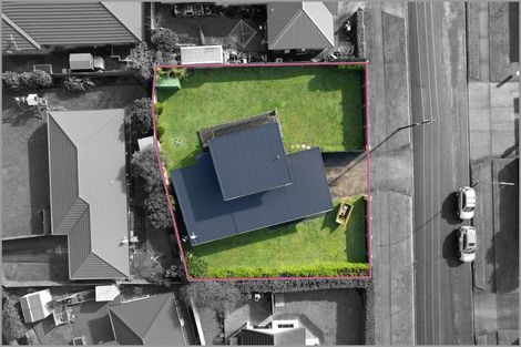 Photo of property in 107 Wills Road, Bell Block, New Plymouth, 4312