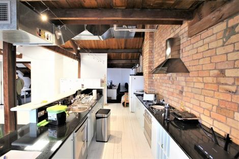 Photo of property in 3b/1 Beresford Square, Auckland Central, Auckland, 1010