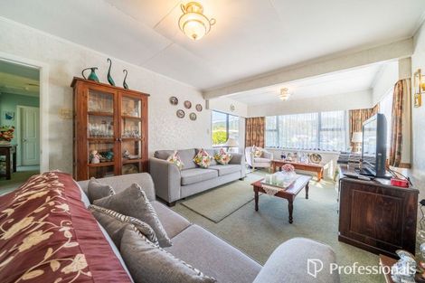 Photo of property in 34 Wellington Road, Wainuiomata, Lower Hutt, 5014