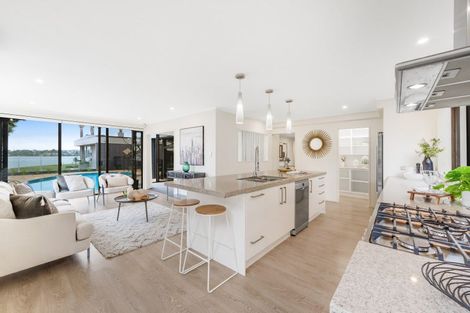 Photo of property in 1/16 Oleander, Farm Cove, Auckland, 2012