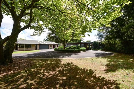 Photo of property in 15 Hart Road, Tamahere, Hamilton, 3283
