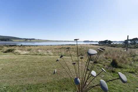 Photo of property in 131 Clark Road, Omaui, Invercargill, 9877