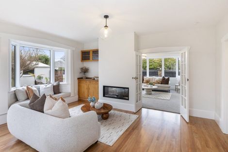 Photo of property in 13 Idris Road, Fendalton, Christchurch, 8052