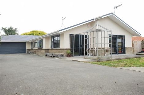 Photo of property in 217a College Street, West End, Palmerston North, 4412