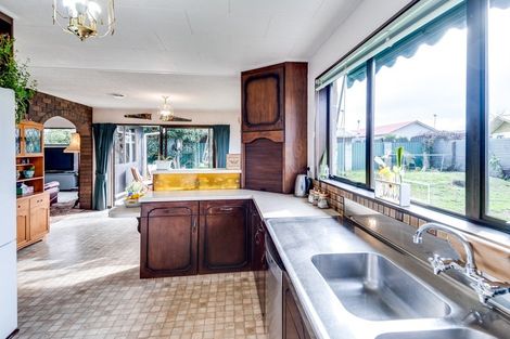 Photo of property in 208 Flaxmere Avenue, Flaxmere, Hastings, 4120