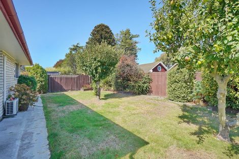 Photo of property in 6 Fenmere Place, Burwood, Christchurch, 8083