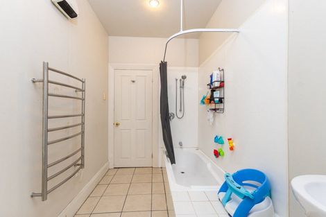 Photo of property in 4 Mere Mere Street, Seaview, Timaru, 7910