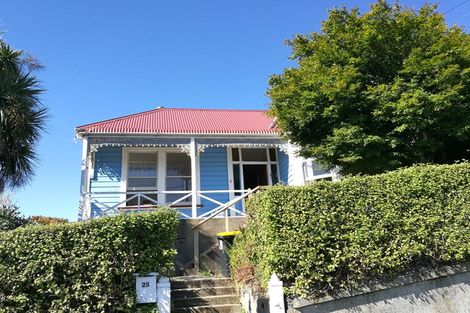 Photo of property in 25 Mechanic Street, North East Valley, Dunedin, 9010