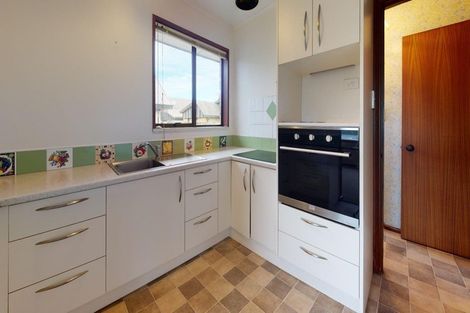 Photo of property in 21 Burnett Street, Ashburton, 7700