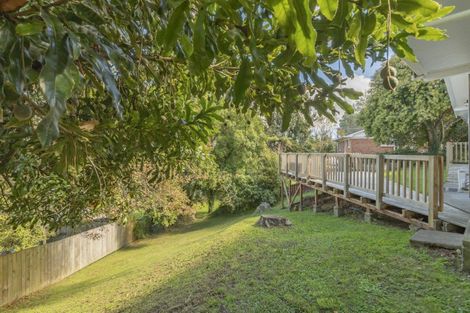 Photo of property in 39 Fairview Avenue, Opaheke, Papakura, 2113