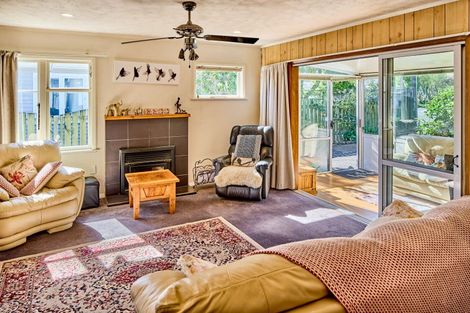 Photo of property in 23 Frederick Street, Wainuiomata, Lower Hutt, 5014