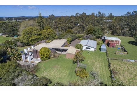Photo of property in 1310 State Highway 14, Maungatapere, Whangarei, 0179