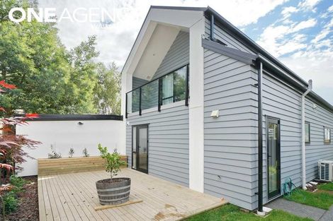 Photo of property in 13a Sherborne Street, St Albans, Christchurch, 8014