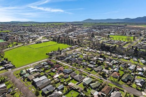 Photo of property in 8 Bedford Crescent, Matamata, 3400