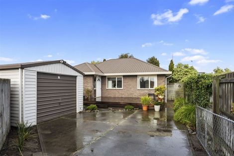 Photo of property in 9c Smith Street, Kaiapoi, 7630