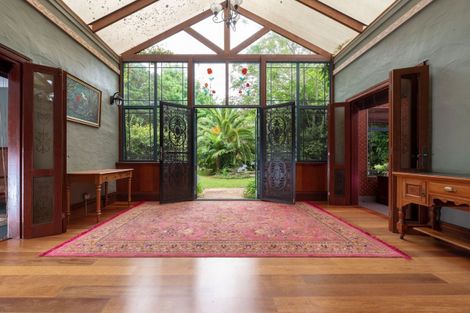 Photo of property in 54 Cookson Road, Kawakawa, 0282