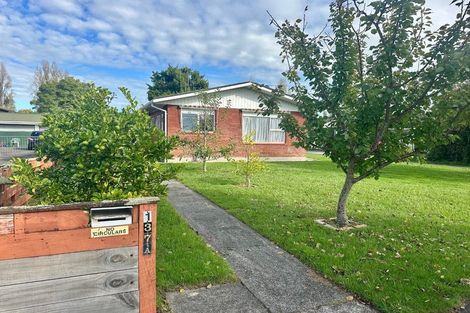 Photo of property in 137a Dey Street, Hamilton East, Hamilton, 3216