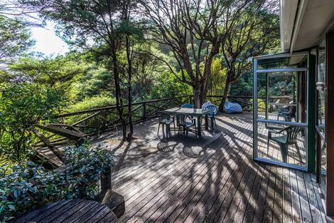 Photo of property in 9 Adlor Hill Road, Port Charles, Coromandel, 3584