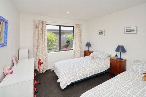 Photo of property in 87 Caulfield Avenue, Halswell, Christchurch, 8025
