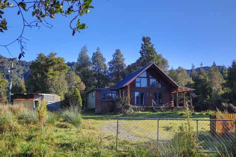 Photo of property in 260 Omoto Valley Road, Kaiata, Greymouth, 7805
