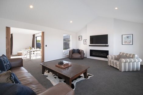 Photo of property in 68 Bradwell Crescent, Halswell, Christchurch, 8025