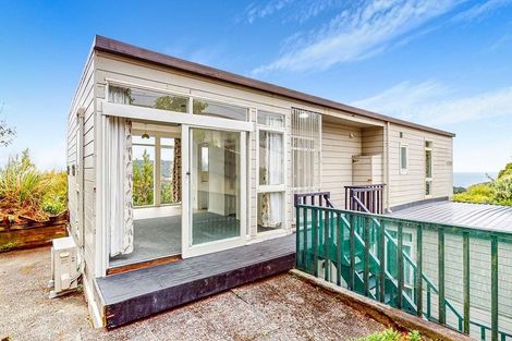 Photo of property in 21 Halifax Street, Kingston, Wellington, 6021