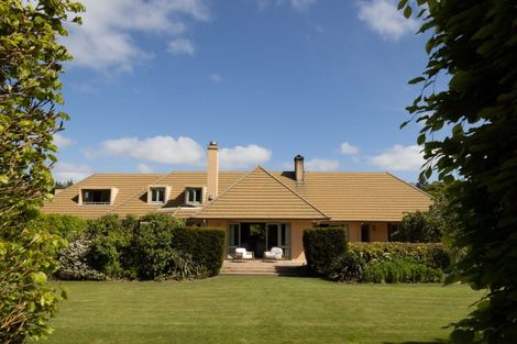 Photo of property in 11 Genesis Drive, West Melton, Christchurch, 7675