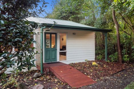 Photo of property in 110 Wairoa Road, Minden, Tauranga, 3171