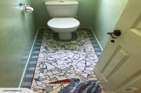 Photo of property in 144 Lonely Track Road, Redvale, Auckland, 0632