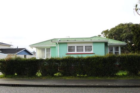 Photo of property in 34 Princes Street, Georgetown, Invercargill, 9812