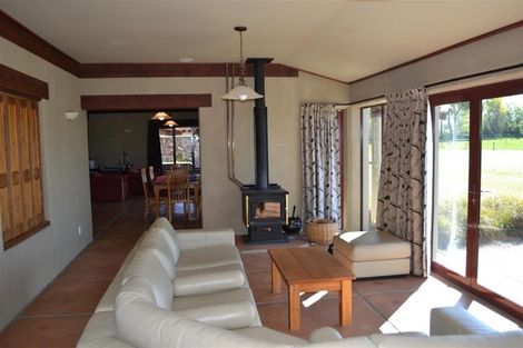 Photo of property in 107 Harleston Road, Sefton, Rangiora, 7477