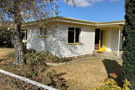 Photo of property in 205 Waitaki Drive West, Otematata, 9412
