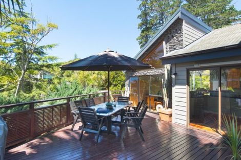Photo of property in 50 Karaka Park Place, Glendowie, Auckland, 1071