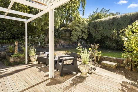 Photo of property in 30 Hobson Street, Saint Clair, Dunedin, 9012