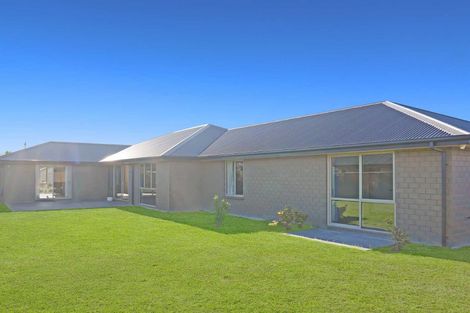 Photo of property in 31 Parklea Avenue, Halswell, Christchurch, 8025