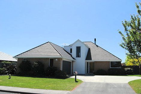 Photo of property in 36 Fairweather Crescent, Kaiapoi, 7630