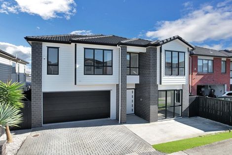 Photo of property in 13 Hermes Road, Flat Bush, Auckland, 2019