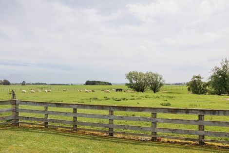 Photo of property in 1193 Taonui Road, Colyton, Feilding, 4775