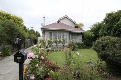 Photo of property in 39 Vagues Road, Northcote, Christchurch, 8052