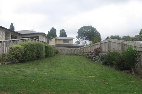 Photo of property in 6 Muir Place, Te Puke, 3119