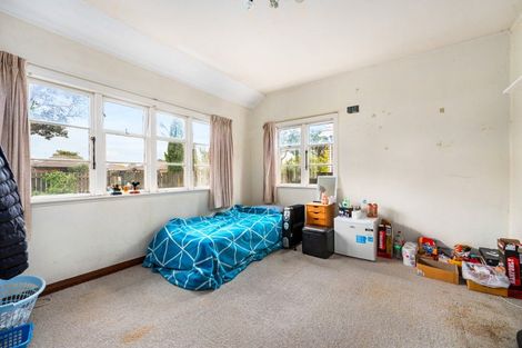 Photo of property in 218 College Street, West End, Palmerston North, 4412