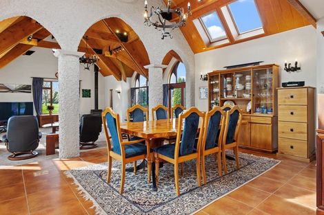 Photo of property in 172 Douds Road, Sefton, Rangiora, 7477