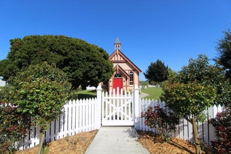 Photo of property in 45 Maclean Street, Morven, Waimate, 7980