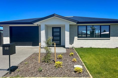 Photo of property in 68 Benashet Drive, Lincoln, 7608